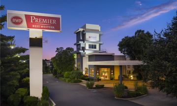 Best Western Plainview-Long Island Hotel