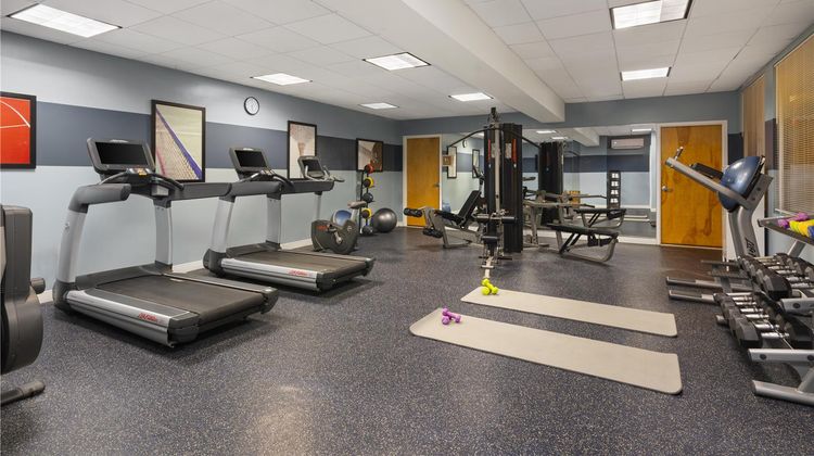 Best Western Plainview-Long Island Hotel Health