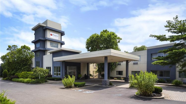 Best Western Plainview-Long Island Hotel Exterior