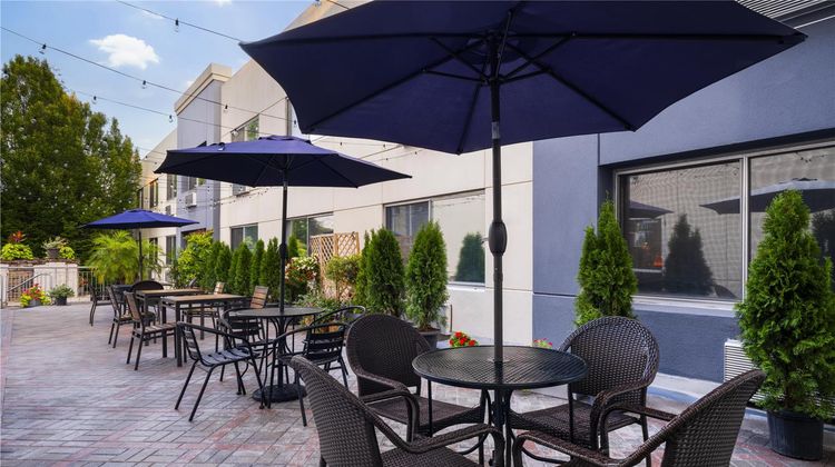 Best Western Plainview-Long Island Hotel Other