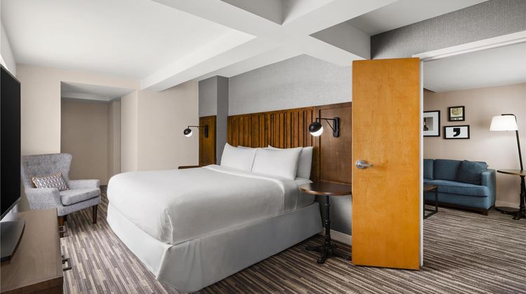 Best Western Plainview-Long Island Hotel Suite