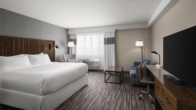 Best Western Plainview-Long Island Hotel Room