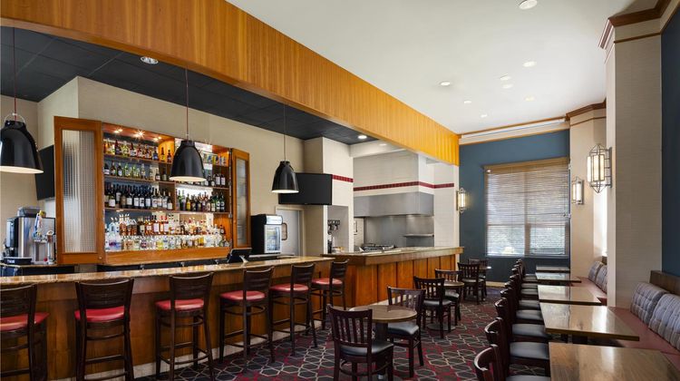 Best Western Plainview-Long Island Hotel Restaurant