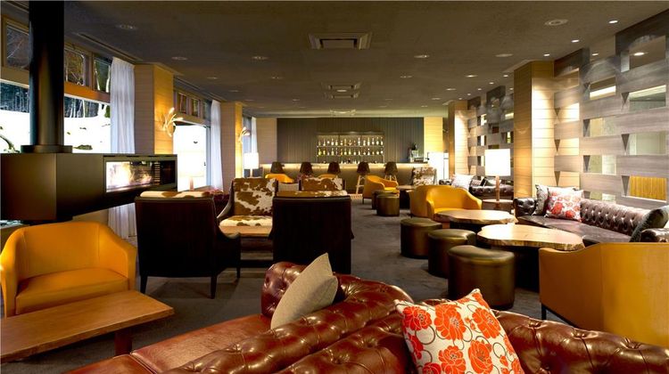 The Green Leaf Niseko Village Restaurant