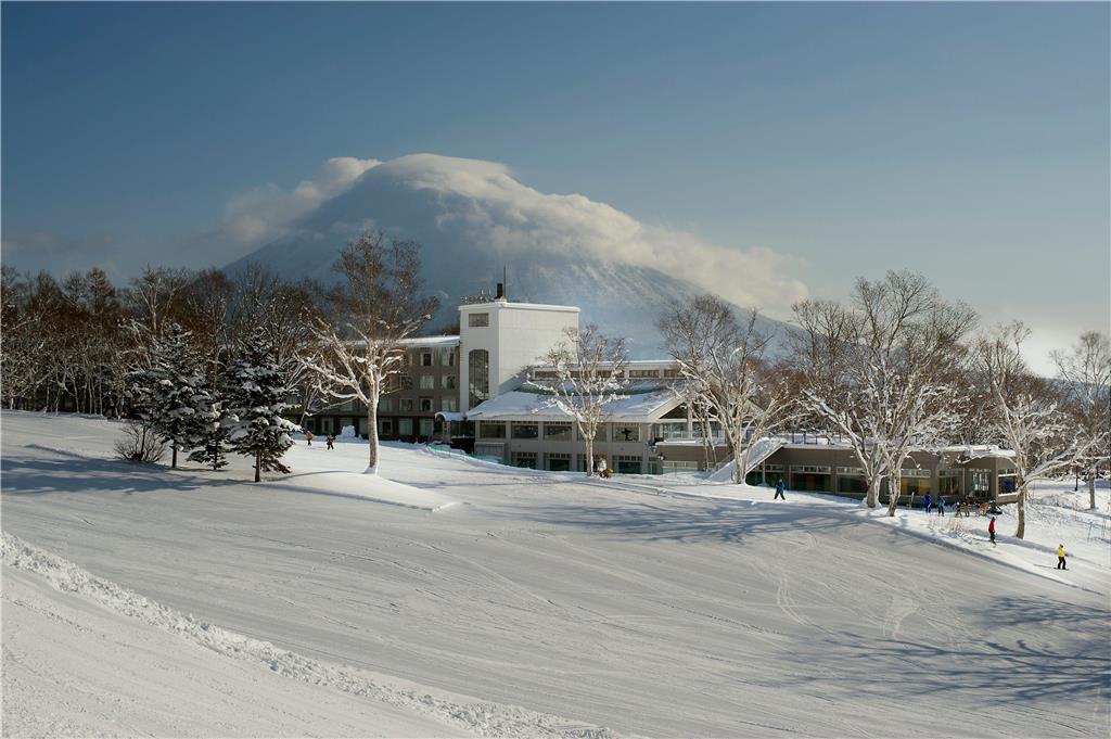The Green Leaf Niseko Village- First Class Niseko, Japan Hotels