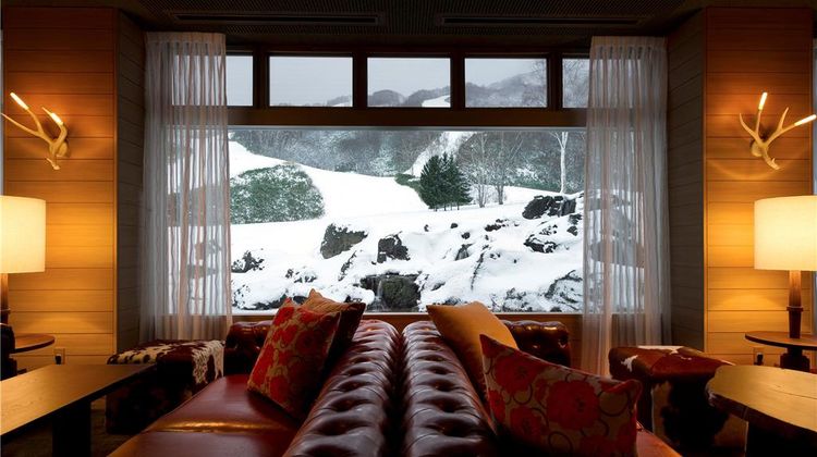 The Green Leaf Niseko Village Restaurant