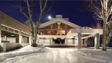 The Green Leaf Niseko Village Exterior
