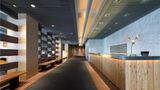 The Green Leaf Niseko Village Lobby