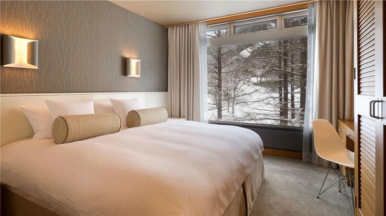 <b>The Green Leaf Niseko Village Room</b>. Images powered by <a href="https://iceportal.shijigroup.com/" title="IcePortal" target="_blank">IcePortal</a>.
