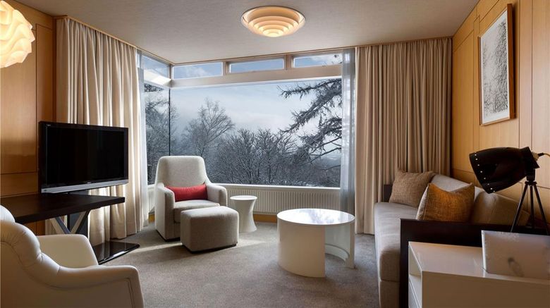 <b>The Green Leaf Niseko Village Room</b>. Images powered by <a href="https://iceportal.shijigroup.com/" title="IcePortal" target="_blank">IcePortal</a>.