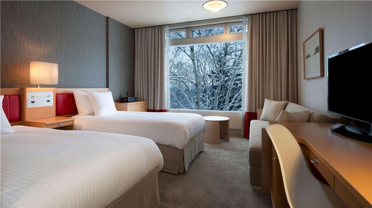 The Green Leaf Niseko Village Room