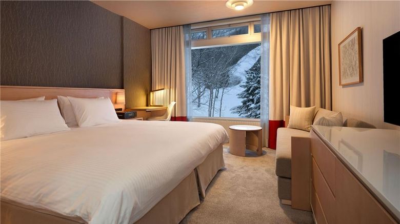 <b>The Green Leaf Niseko Village Room</b>. Images powered by <a href="https://iceportal.shijigroup.com/" title="IcePortal" target="_blank">IcePortal</a>.