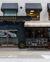 Hotel Theodore