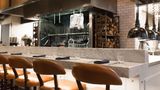 Hotel Theodore Restaurant