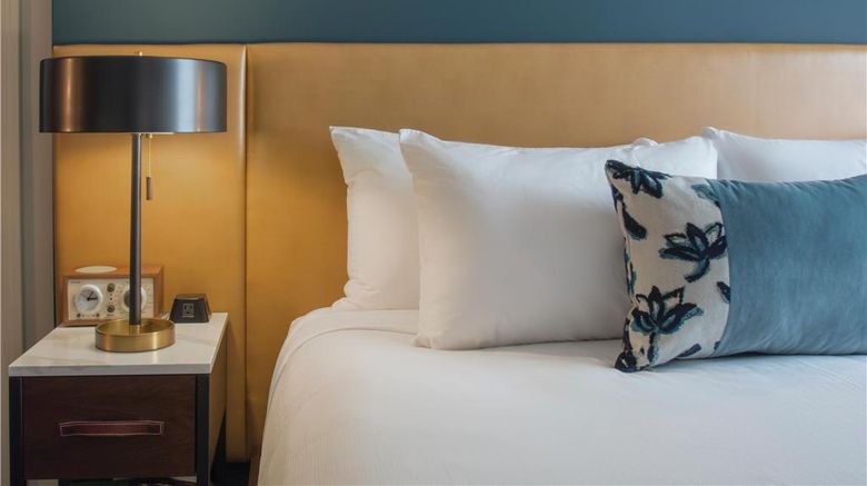 <b>Hotel Theodore Room</b>. Images powered by <a href="https://iceportal.shijigroup.com/" title="IcePortal" target="_blank">IcePortal</a>.