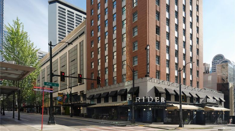 <b>Hotel Theodore Exterior</b>. Images powered by <a href="https://iceportal.shijigroup.com/" title="IcePortal" target="_blank">IcePortal</a>.