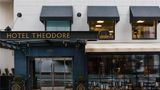 Hotel Theodore Exterior