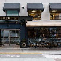 Hotel Theodore
