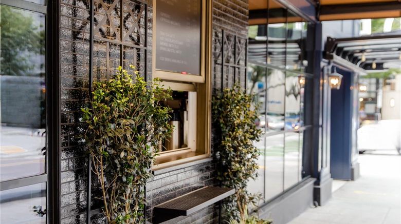 <b>Hotel Theodore Exterior</b>. Images powered by <a href="https://iceportal.shijigroup.com/" title="IcePortal" target="_blank">IcePortal</a>.