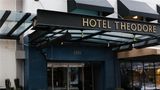 <b>Hotel Theodore Exterior</b>. Images powered by <a href="https://iceportal.shijigroup.com/" title="IcePortal" target="_blank">IcePortal</a>.