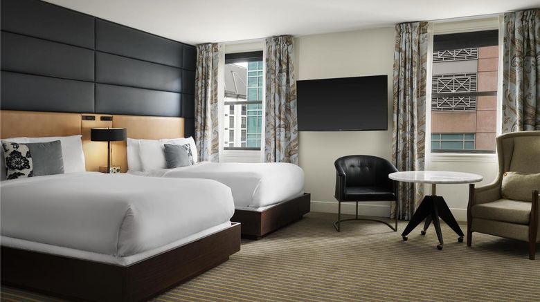 <b>Hotel Theodore Room</b>. Images powered by <a href="https://iceportal.shijigroup.com/" title="IcePortal" target="_blank">IcePortal</a>.