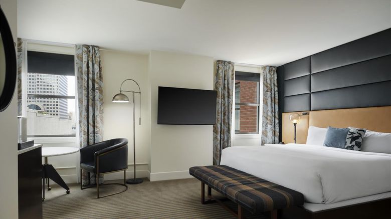 <b>Hotel Theodore Room</b>. Images powered by <a href="https://iceportal.shijigroup.com/" title="IcePortal" target="_blank">IcePortal</a>.