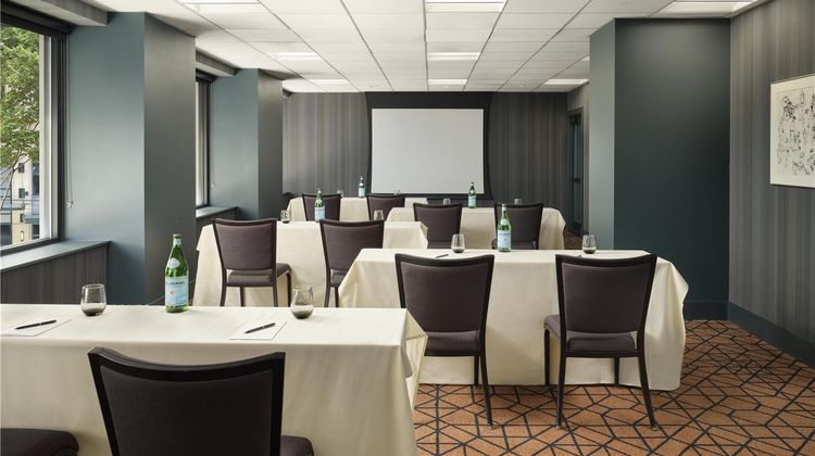 Hotel Theodore Meeting
