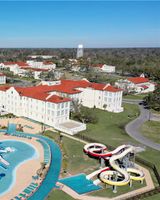 Grand Centennial Hotel