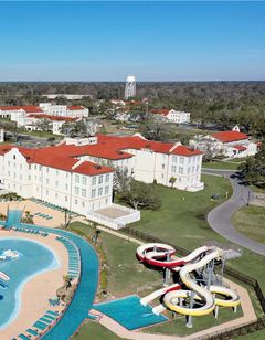 Grand Centennial Hotel