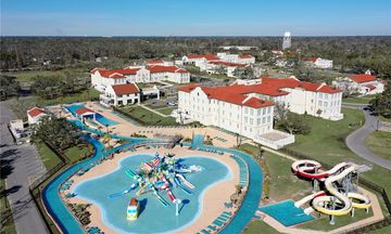 Grand Centennial Hotel