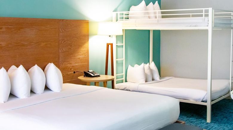 <b>Margaritaville Resort Biloxi Room</b>. Images powered by <a href="https://iceportal.shijigroup.com/" title="IcePortal" target="_blank">IcePortal</a>.