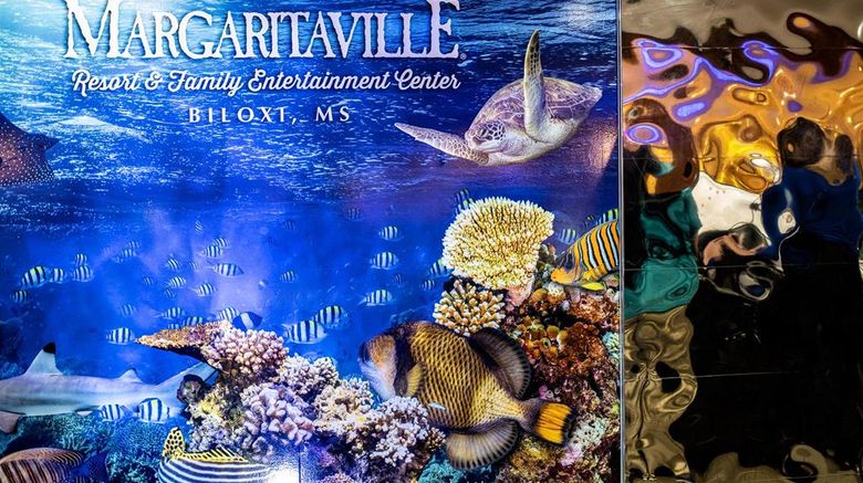 <b>Margaritaville Resort Biloxi Lobby</b>. Images powered by <a href="https://iceportal.shijigroup.com/" title="IcePortal" target="_blank">IcePortal</a>.