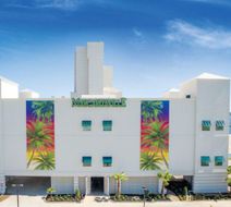 Margaritaville Resort Biloxi Exterior