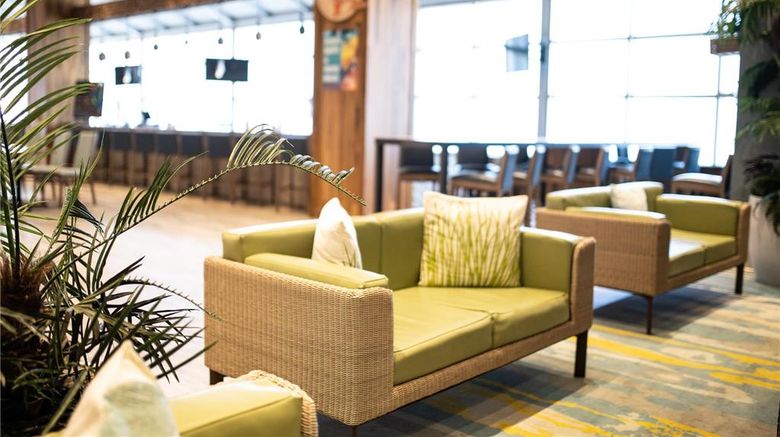 <b>Margaritaville Resort Biloxi Lobby</b>. Images powered by <a href="https://iceportal.shijigroup.com/" title="IcePortal" target="_blank">IcePortal</a>.