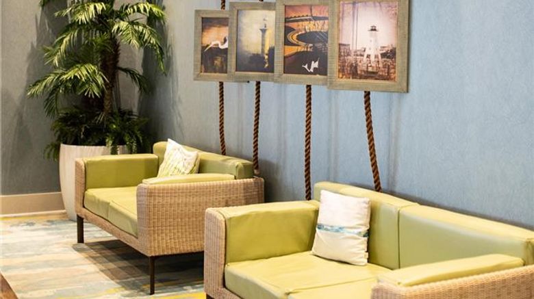 <b>Margaritaville Resort Biloxi Lobby</b>. Images powered by <a href="https://iceportal.shijigroup.com/" title="IcePortal" target="_blank">IcePortal</a>.