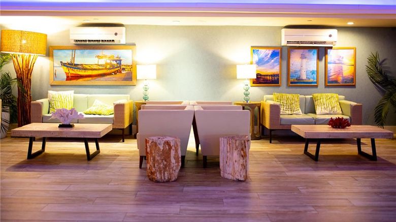 <b>Margaritaville Resort Biloxi Lobby</b>. Images powered by <a href="https://iceportal.shijigroup.com/" title="IcePortal" target="_blank">IcePortal</a>.
