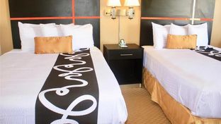 Chaparral Motor Inn