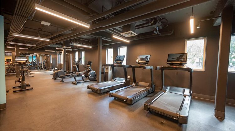 Hyatt Centric San Juan Isla Verde Health