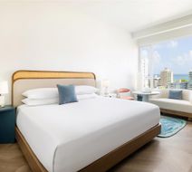 Hyatt Centric San Juan Isla Verde Room