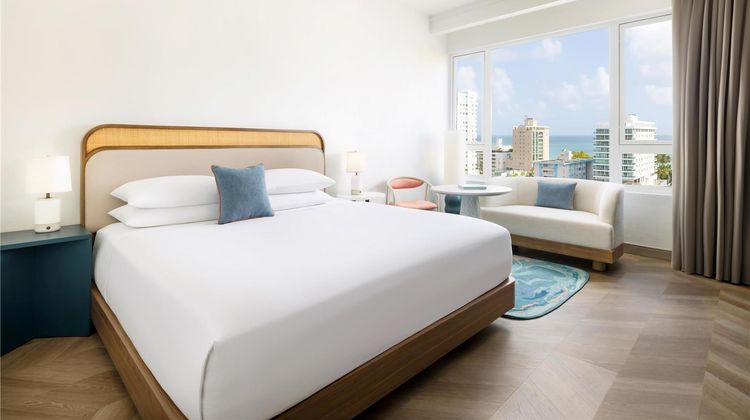 Hyatt Centric San Juan Isla Verde Room