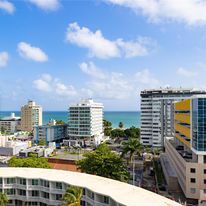 Hyatt Centric San Juan Isla Verde