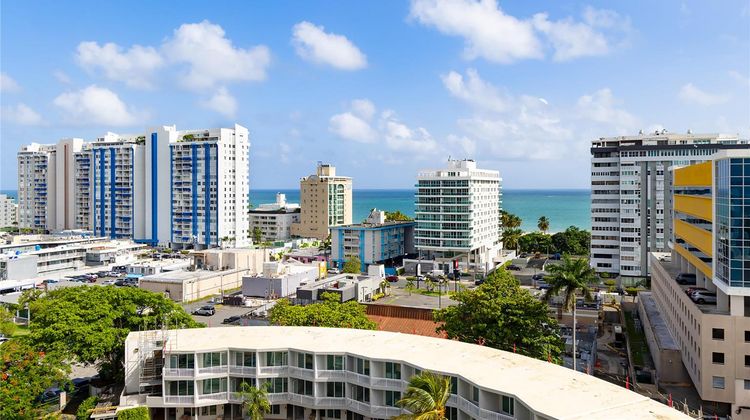 Hyatt Centric San Juan Isla Verde Exterior