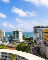 Hyatt Centric San Juan Isla Verde