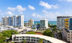 Hyatt Centric San Juan Isla Verde