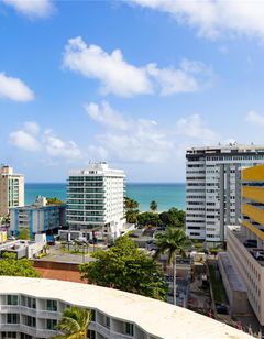 Hyatt Centric San Juan Isla Verde