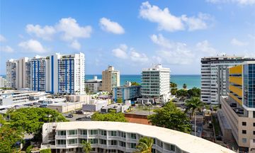 Hyatt Centric San Juan Isla Verde