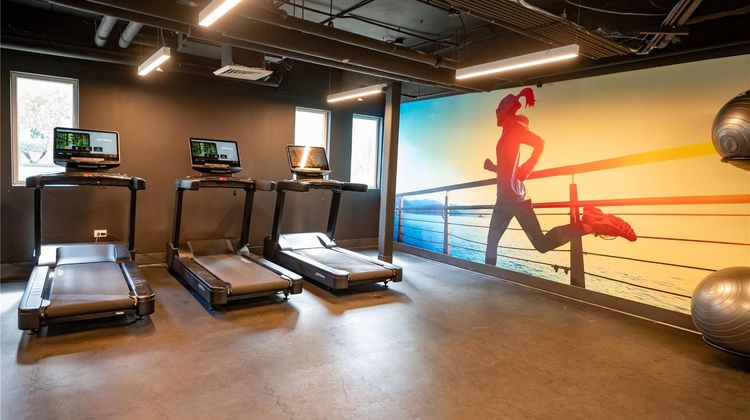 Hyatt Centric San Juan Isla Verde Health