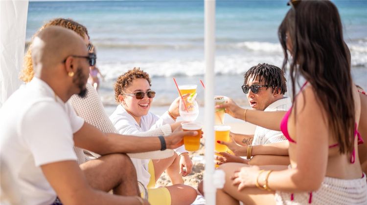 Hyatt Centric San Juan Isla Verde Beach