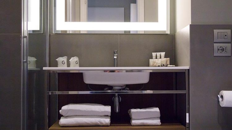 G Hotel Pescara Room