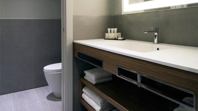 <b>G Hotel Pescara Room</b>. Images powered by <a href="https://iceportal.shijigroup.com/" title="IcePortal" target="_blank">IcePortal</a>.